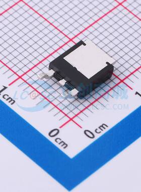 场效应管(MOSFET) IPD40DP06NMATMA1 TO-252 原装正品