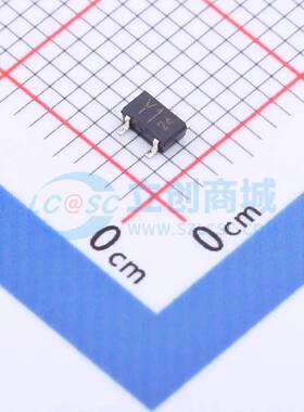 三极管(BJT) FMY1AT148 SOT-23-5 150mA 原装正品