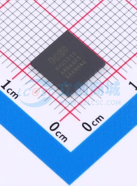 专业电源管理(PMIC) MVR5510AMDA0ES HVQFN-56(8x8) 原装现货