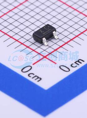 数字晶体管 RN1403,LF(T TO-236-MOD 原装正品