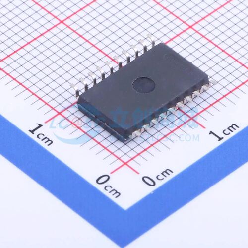 锁存器 SN74AC573DWR SOIC-20-300mil 原装正品 电子元器件配单