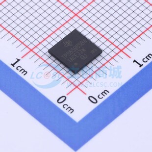 专业电源管理(PMIC) TPS65983BAZBHR NFBGA-96(6x6) 原装正品