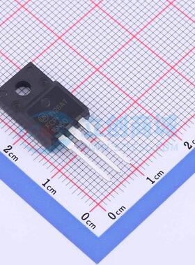 原装 场效应管(MOSFET) FCPF16N60 TO-220F-3 正品现货