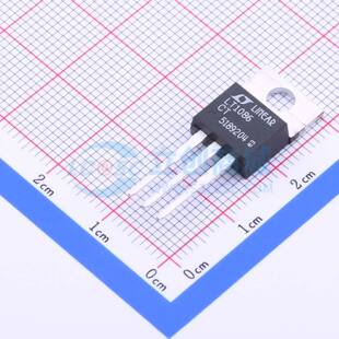 线性稳压器(LDO) LT1086CT#PBF TO-220 原装正品