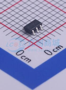 监控和复位芯片 NCP300LSN25T1G TSOP-5-1.5mm 原装正品