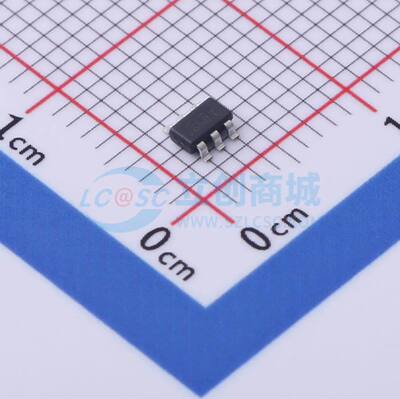 原装 场效应管(MOSFET) FDC658P TSOT-23-6 正品现货