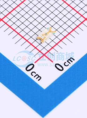 15-215/Y5C-AP2R1L/3T SMD,3.2x1.5mm 黄色 发光二极管LED