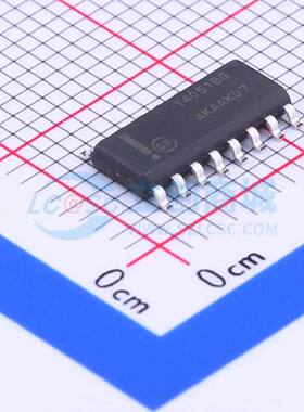 模拟开关/多路复用器 MC14051BDG SOIC-16 原装正品