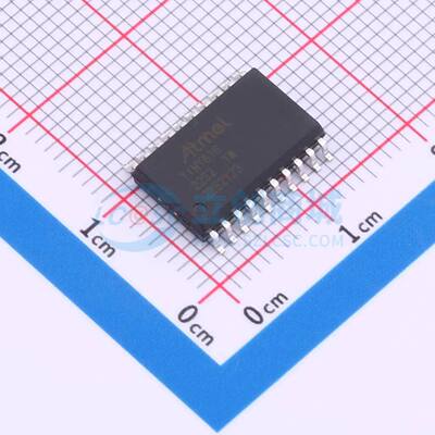 单片机(MCU/MPU/SOC) ATTINY816-SN SOIC-20-300mil 原装正品