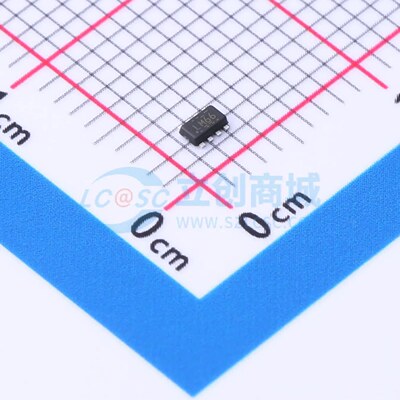 理想二极管/ORing控制器 LM66200DRLR SOT-583 原装正品
