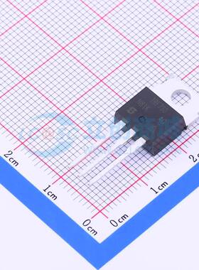 场效应管(MOSFET) IRF730PBF TO-220AB 原装正品