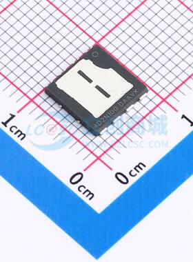 原装 场效应管(MOSFET) NTMTSC4D2N10GTXG TDFN-8-W(8.3x8.4) 正