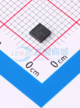 线性稳压器(LDO) NCV8535MNADJR2G DFN-10-EP(3x3) 原装正品