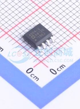 精密运放 ADA4004-2ARZ SOIC-8 原装正品