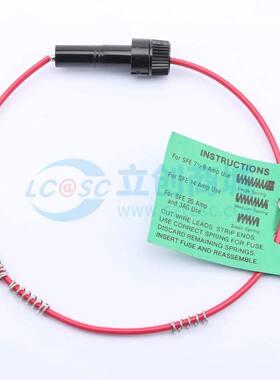 保险丝座(盒) 01500145Z - 32V 原装正品