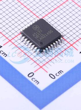 其他接口 A5191HRTLG-XTP LQFP-32(7x7) 原装正品