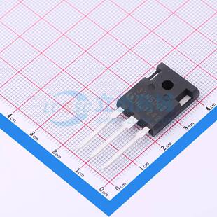 场效应管(MOSFET) SPW32N50C3FKSA1 TO-247-3-1 原装正品