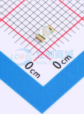 26-21/S2C-CU1W1B/CT 1206 橙色 发光二极管LED