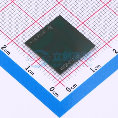 原装 专用传感器 AWR1843ARBGALPRQ1 FCBGA-180(15x15) 全新