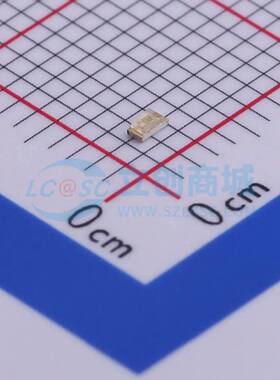 19-213/BHC-AP2Q2E/3T 0603 蓝色 发光二极管LED