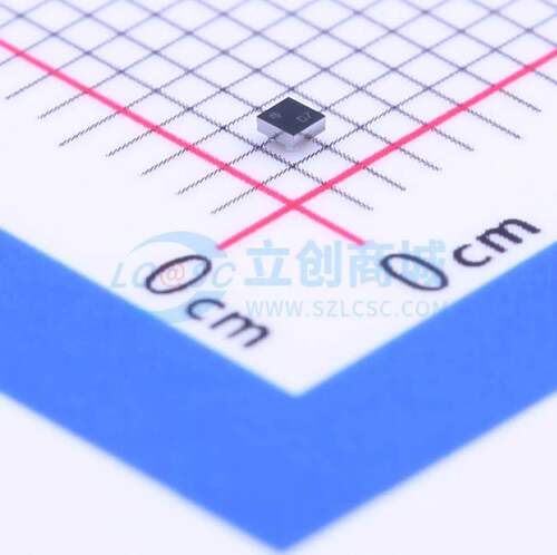 线性稳压器(LDO) ADP165ACBZ-2.85-R7 WLCSP-4(1x1) 原装正品