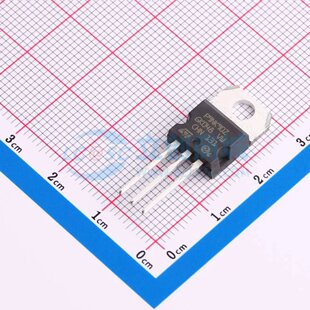 原装正品 场效应管(MOSFET) STP9NK90Z TO-220-3