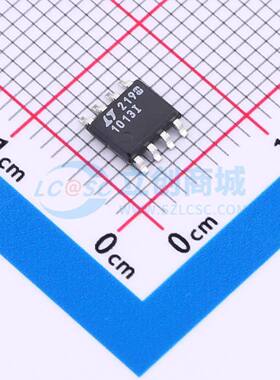 精密运放 LT1013IS8#PBF SOP-8 原装正品