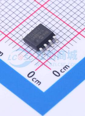 温度传感器 TC620CVOA SOIC-8 原装正品
