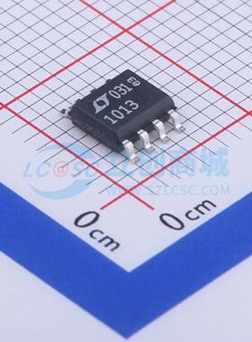 精密运放 LT1013DS8#TRPBF SOIC-8 原装正品