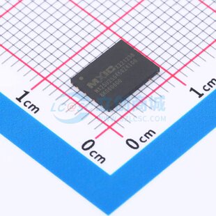 MX25U25645GZ4I00 WSON-8-EP(6x8) 256Mbit 166MHz NOR FLASH