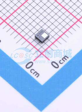 原装正品 压力传感器 LPS22DFTR HLGA-10(2x2)电子元器件配单