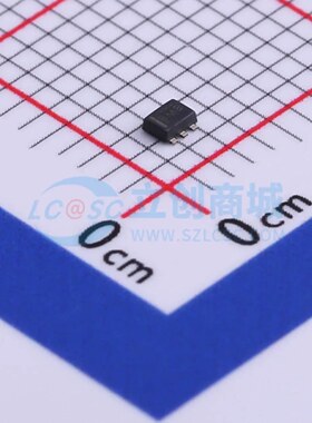 缓冲器/驱动器/收发器 SN74AHCT1G125DRLR SOT-5X3-5 原装正品 电