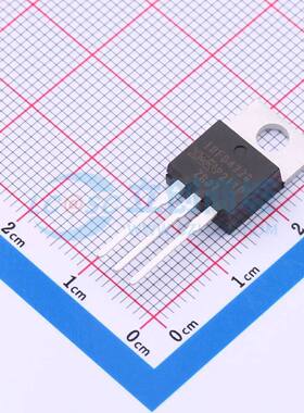 场效应管(MOSFET) IRFB4228PBF TO-220AB 原装正品