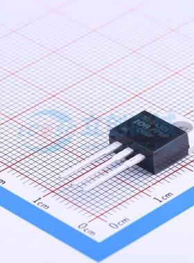 场效应管(MOSFET) IRFB4321PBF TO-220AB 原装正品