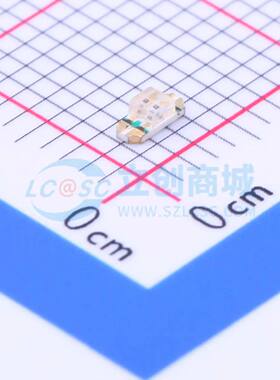 23-22B/R7G6C-D31/2A SMD,3.2x1.3mm 红色,黄绿色 发光二极管LED