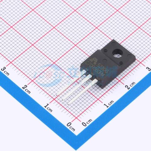 场效应管(MOSFET) APC70R360FM TO-220F 700V 原装正品