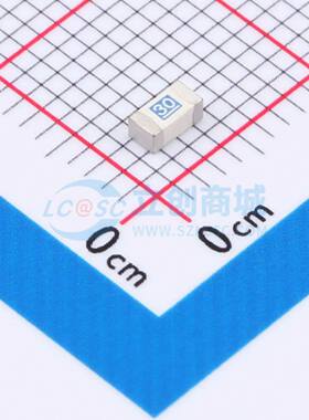 一次性保险丝 0806030.WR SMD,3.2x1.6mm 36V 原装正品