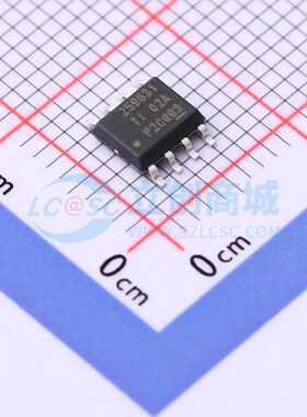浪涌保护器 TPS259631DDAT Power-Pad-SO-8 原装正品