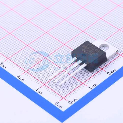 原装 肖特基二极管 MBR2035CT TO-220AB-3 正品现货