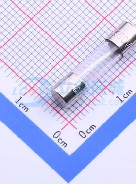 一次性保险丝 0218.160MXP D5xL20mm 原装正品