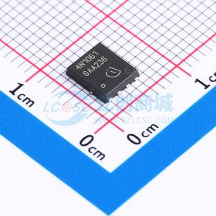 场效应管(MOSFET) IPG16N10S4-61 TDSON-8 原装正品