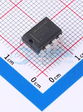 RS-485/RS-422芯片 MAX481ECPA+ PDIP-8 原装正品