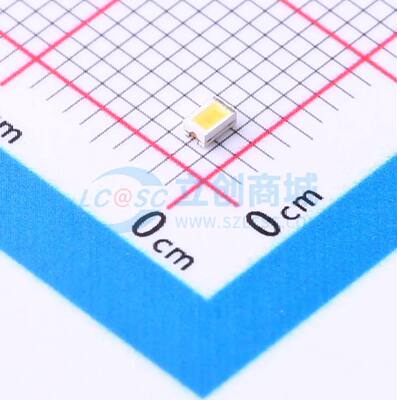 发光二极管/LED SMLMN2WB1CW1C 0805 原装正品