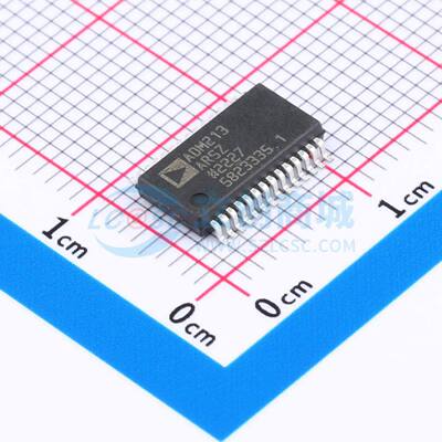 RS232芯片 ADM213ARSZ SSOP-28-208mil 原装正品