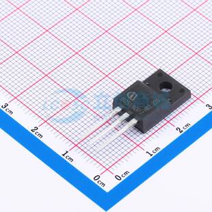 场效应管(MOSFET) IPA60R180P7 TO-220-3 原装正品