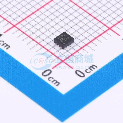 DC-DC电源芯片 TPS62992QRYTRQ1 VQFN-HR-9(2x2.2) 原装正品