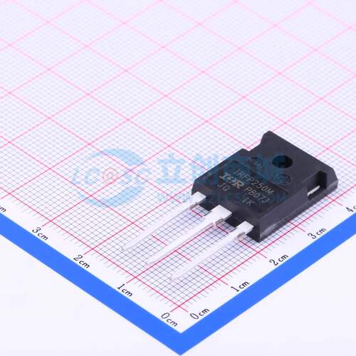 场效应管(MOSFET) IRFP250MPBF TO-247AC-3 原装正品