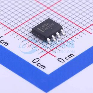 运算放大器 LM2904DR2G SOIC-8 原装正品