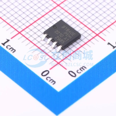场效应管MOS BUK9K18-40E LFPAK56D 2个N沟道 40V 30A