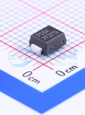 半导体放电管(TSS) P0640SALRP DO-214AA 原装正品